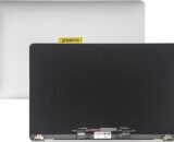 Apple MacBook Pro A1706 A1708 2016 2017 LCD Full Screen Assembly 13 Gray 661 05095 price in kenya