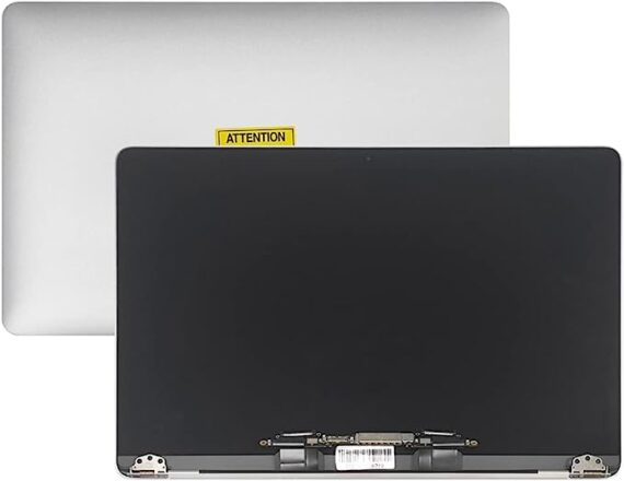 Apple MacBook Pro A1706 A1708 2016 2017 LCD Full Screen Assembly 13 Gray 661 05095 price in kenya