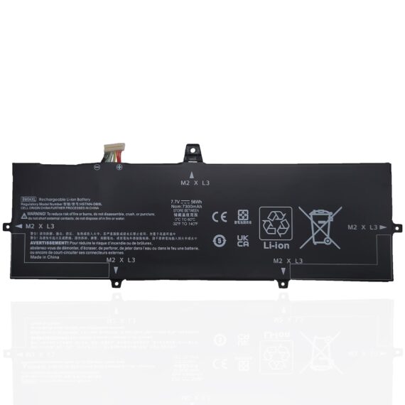 BM04XL Laptop Battery Compatible with HP EliteBook x360 1030 G3 G4 Series Notebook BM04XL HSTNN DB8L HSTNN UB7L L02031 541 BM04056XL L02478 855 price in kenya