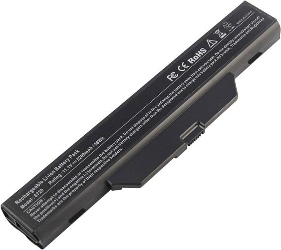 Battery for 550 Compaq 510 511 610 6720 6720s 6730s 6735s 6820 6820s 6830 price in kenya