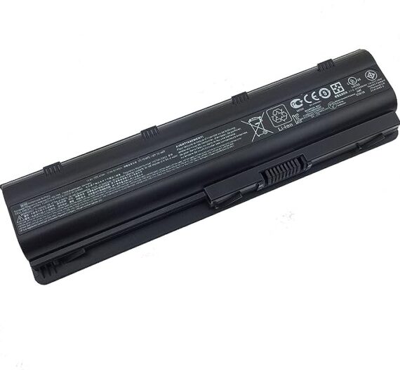 Battery for HP Spare 593553 001 HP Compaq Presario CQ32 CQ42 CQ43 HP Pavilion dm4 g4 g6 g7 DV3 4000 DV5 2000 DV6 3000 DV7 6000 price in kenya