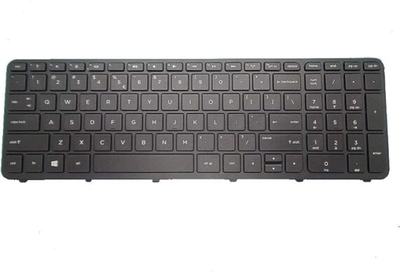 HP 350 G1 350 G2 355 G2 752928 001 758027 001 US Black Keyboard price in kenya