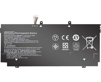 HP CN03XL HP SH03XL Laptop Battery For HP Spectre X360 13 w000 13 w021tu 13 ac price in kenya