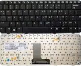 Keyboard Compatible for HP B1200 TX1000 TX1100 TX1200 TX1400