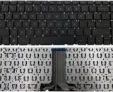 Keyboard Without Frame for HP Pavilion 14 BA 14 BA010CA 14 BA011DX 14 BA013DX 14 BA018CA 14 BA114DX 14 BS 14M BA 14T BA US Layout Black Color price in kenya