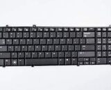 Keyboard for HP Pavilion dv6 1000 DV6 1100 dv6 1200 DV6 1300 DV6 2000 DV6 2100 DV6Z 1100 DV6T 1200 DV6T 2000 DV6Z 2000 Series Laptop Black US Layout price in kenya