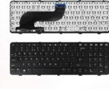 Keyboard for HP ProBook 650 G1 655 G1 650G1 655G1 US with Frame Laptop Keyboard Black 738697 001 price in kenya