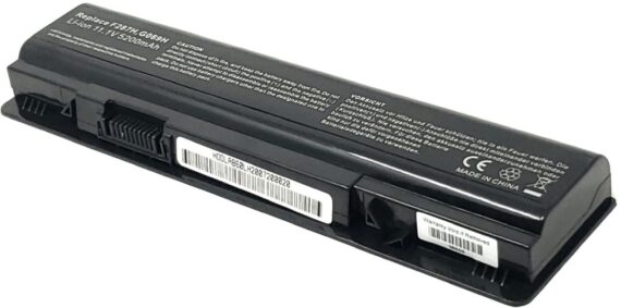 Laptop Battery for Dell Vostro 1015 F287H F286H price in kenya