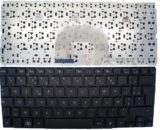 Laptop Keyboard for HP Mini 5101 5102 N450 5103 5105 5100 578364 051 V104526AJ1 Without Frame Black price in kenya