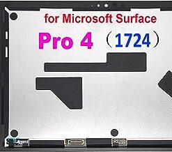 Microsoft Surface Pro 4 1724 LCD Display Touch Screen Digitizer Assembly price in kenya