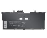 NNF1C Battery for Dell XPS 13 9365 HMPFH Series price in kenya