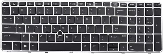 New Backlit Laptop Keyboard for HP Elitebook 850 G3 G4 755 G3 G4 Zbook 15u G3 G4 821157 001 821195 001 836623 001 819899 001 price in kenya