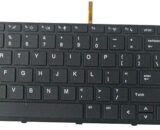 New Genuine Keyboard for HP Probook 450 G5 455 G5 470 G5 Backlit Keyboard L01027 001 price in kenya