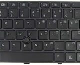 New Keyboard Compatible with HP PROBOOK 430 G3 430 G4 440 G3 440 G4 445 G3 640 G2 645 G2 Series with Backlit Frame Black US price in kenya