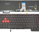 New Laptop Keyboard for HP Omen 17 an 17 AN00 17 AN013tx 17 AN014TX 17 AN000 031TX 016NG 053NR US Layout with Backlight price in kenya