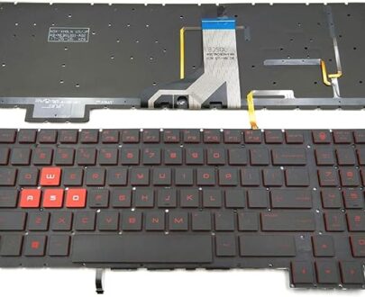 New Laptop Keyboard for HP Omen 17 an 17 AN00 17 AN013tx 17 AN014TX 17 AN000 031TX 016NG 053NR US Layout with Backlight price in kenya