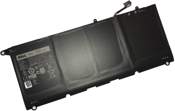 PW23Y Laptop Battery Compatible with Dell XPS 13 9360 13 9360 D1605G 13 9360 D1609 0RNP72 price in kenya