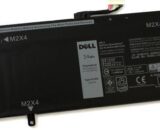 RDSJK XCNR3 Laptop Battery for Dell Latitude 13 7370 E7370 Ultrabook Series 0XCNR3 P63NY N3KPR G7X14 0G7X14 4H34M WV7CG 0WV7CG MH25J 0MH25J 7.6V 34Wh price in Kenya