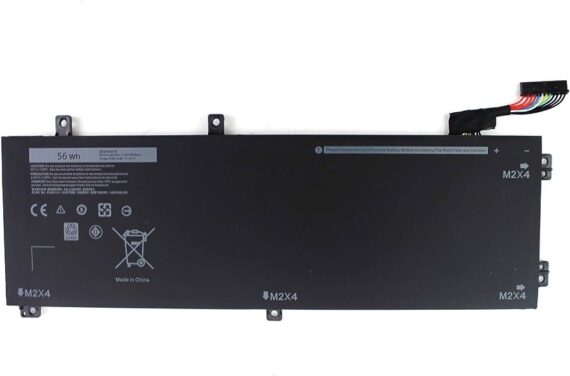 RRCGW Laptop Battery for Dell XPS 15 9550 15 9550 9560 9570 Precision 5510 5520 5530 Series price in kenya