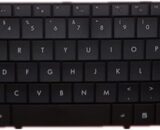 aptop Keyboard for HP Compaq Mini 102 Mini 2133 Mini 2140 Mini 2533t Black US English Layout PRICE IN KENYA