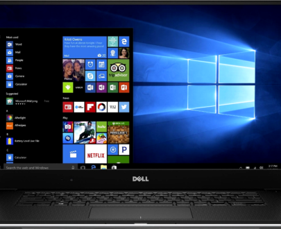 DELL PRECISION 5530 price in kenya