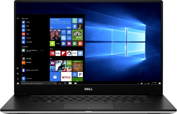 DELL PRECISION 5530 price in kenya