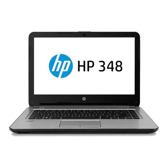 HP 348 G4 price in kenya