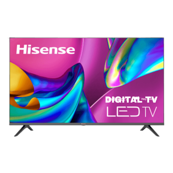 Hisense digital