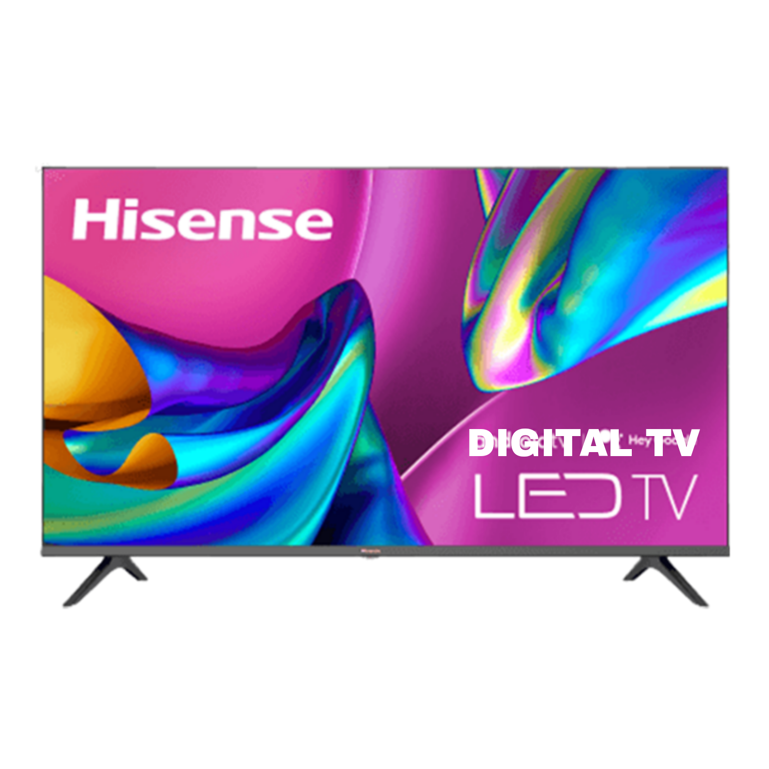 Hisense 32 Inch Digital Led Hd Ready Tv Electronix Kenya 6461