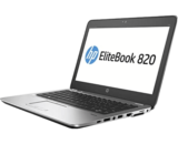 Hp Elitebook 820 G3 price in kenya