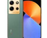 Infinix Note 30 Pro 8GB 256GB Mobile Phone price in Nairobi Kenya