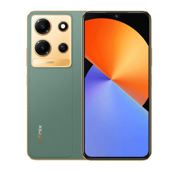 Infinix Note 30 Pro 8GB 256GB Mobile Phone price in Nairobi Kenya