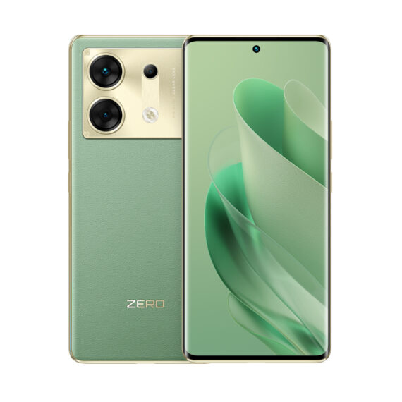 Infinix Zero 30 5G 12GB 256GB Mobile Phone price in Nairobi Kenya