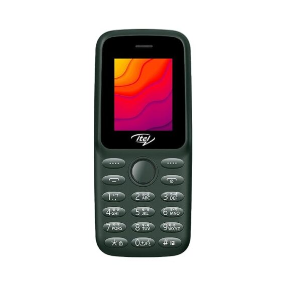 Itel it2163 Mobile Phone price in Nairobi Kenya