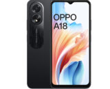 Oppo A18 4GB 128GB Mobile Phone price in Nairobi Kenya