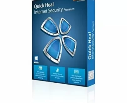 Quick heal Internet Security 2 users