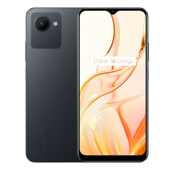 Realme C30s 3GB 64GB Mobile Phone price in Nairobi Kenya