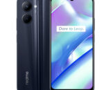 Realme C33 4GB 128GB Mobile Phone price in Nairobi Kenya