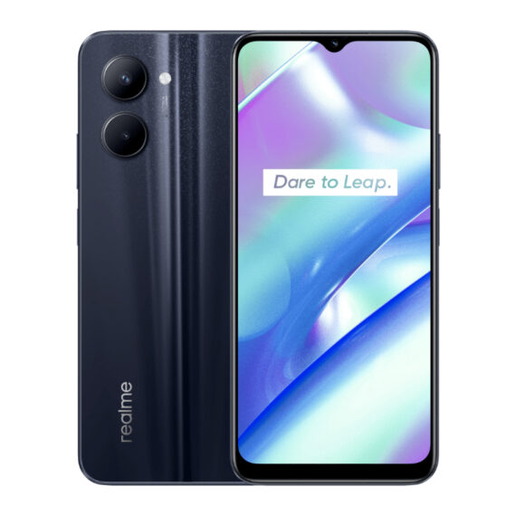 Realme C33 4GB 128GB Mobile Phone price in Nairobi Kenya