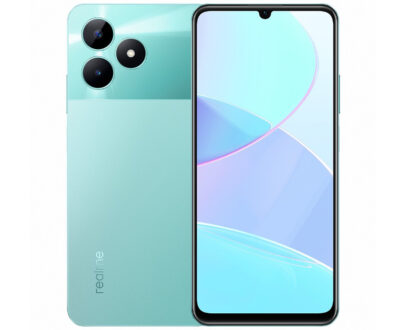 Realme C51 4GB 128GB Mobile Phone price in Nairobi Kenya