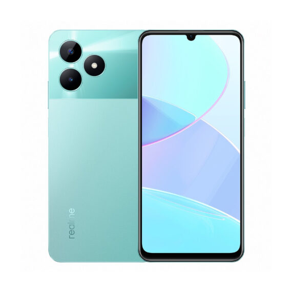 Realme C51 4GB 128GB Mobile Phone price in Nairobi Kenya