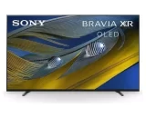 Sony 55A80J BRAVIA XR OLED 4K ULTRA HD SMART TV GOOGLE TV