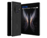 Tecno Phantom V Fold 5G 12GB 512GB Mobile Phone price in Nairobi Kenya 1