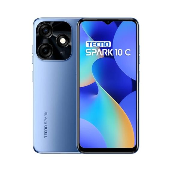 Tecno Spark 10c 8GB 128GB Mobile Phone price in Nairobi Kenya