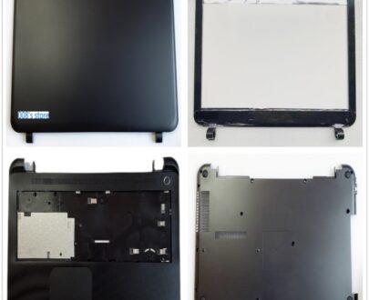 Toshiba c55 b laptop case chris