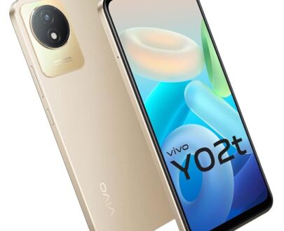 Vivo Y02t 4GB 64GB Mobile Phone price in Nairobi Kenya