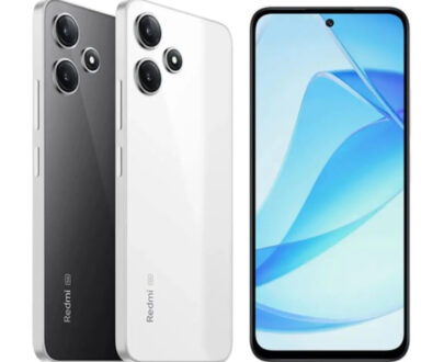 Xiaomi Redmi Note 12 6GB 128GB Mobile Phone price in Nairobi Kenya