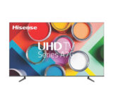 hisense 50a7g 50 inch 4k uhd hdr smart led tv