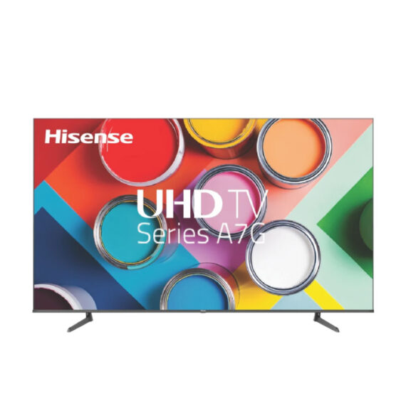 hisense 50a7g 50 inch 4k uhd hdr smart led tv