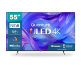 hisense 55u7h 55 inch